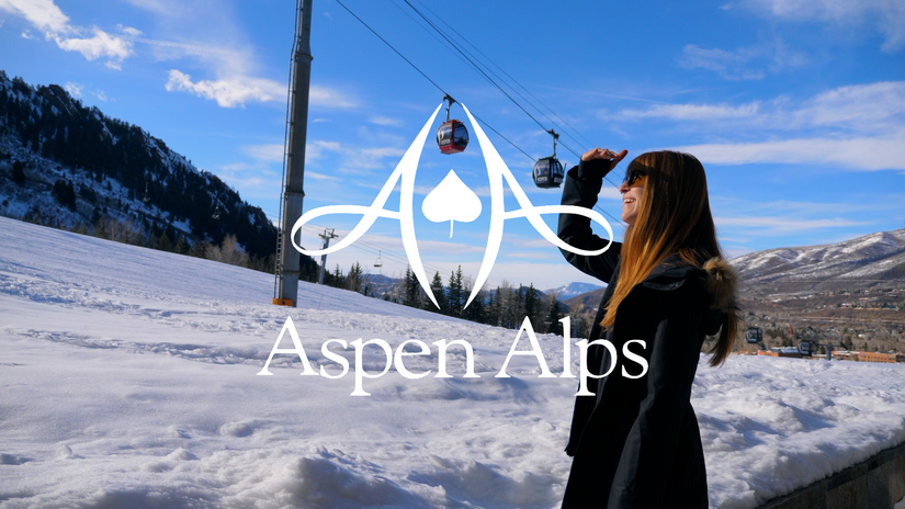 Aspen Alps | Aspen Condo Rentals